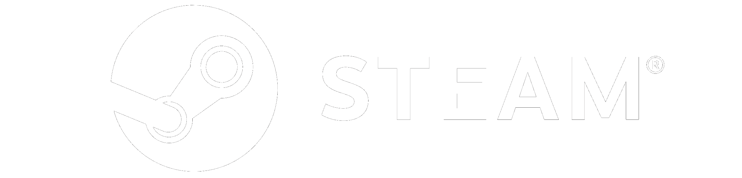 steam logo